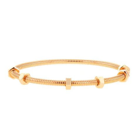 bracelet cartier boulon|cartier official website.